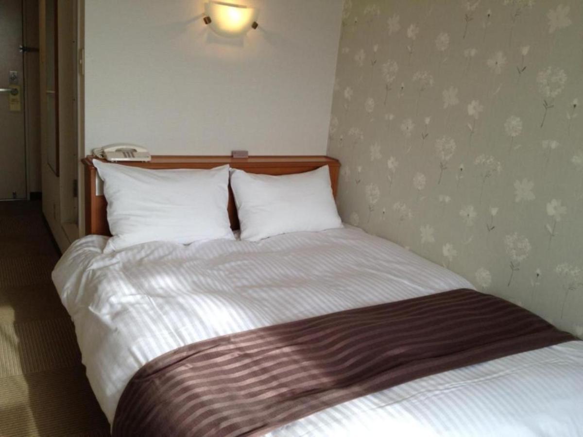 Tottori City Hotel / Vacation Stay 81358 Bagian luar foto