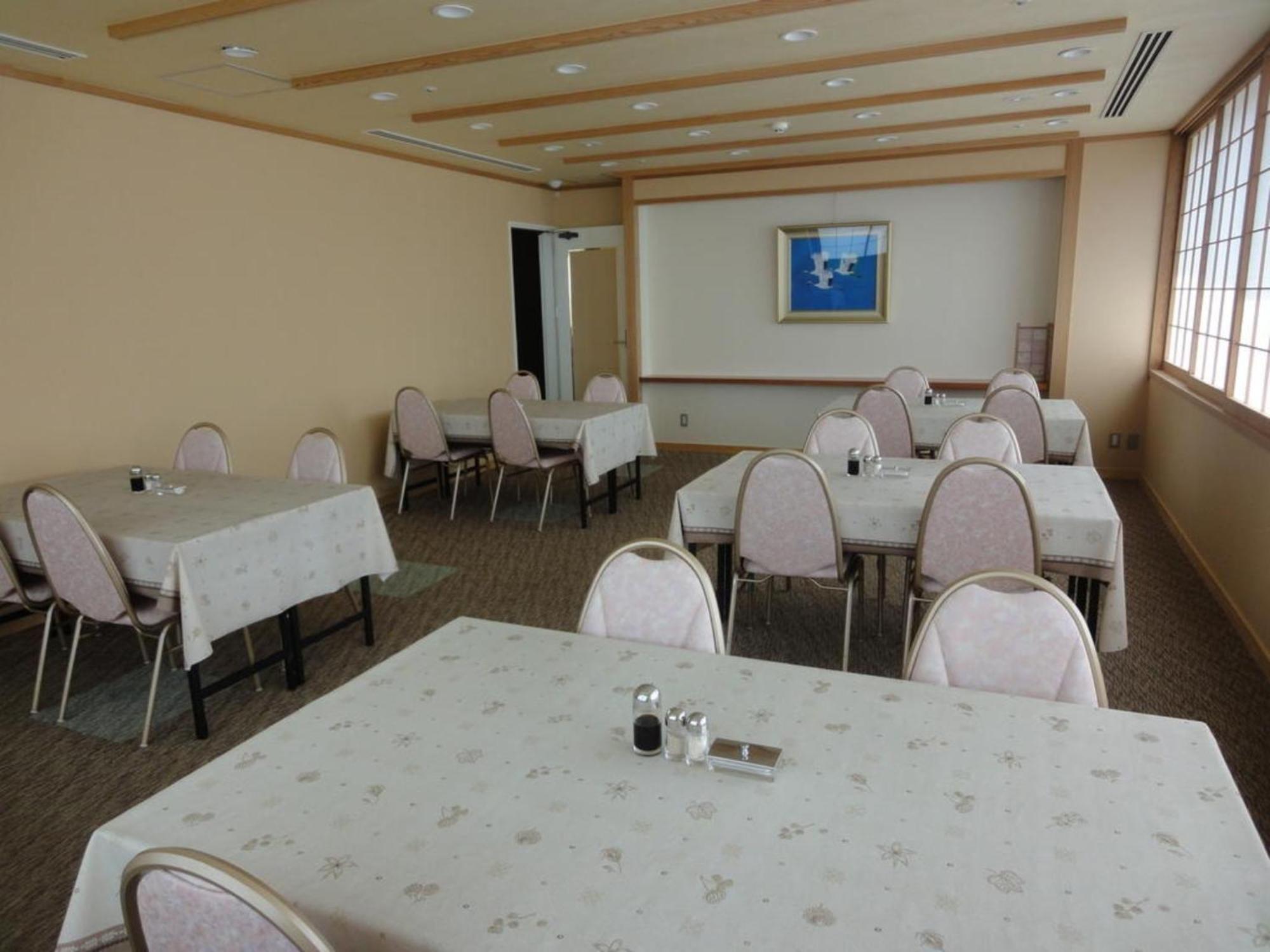 Tottori City Hotel / Vacation Stay 81358 Bagian luar foto
