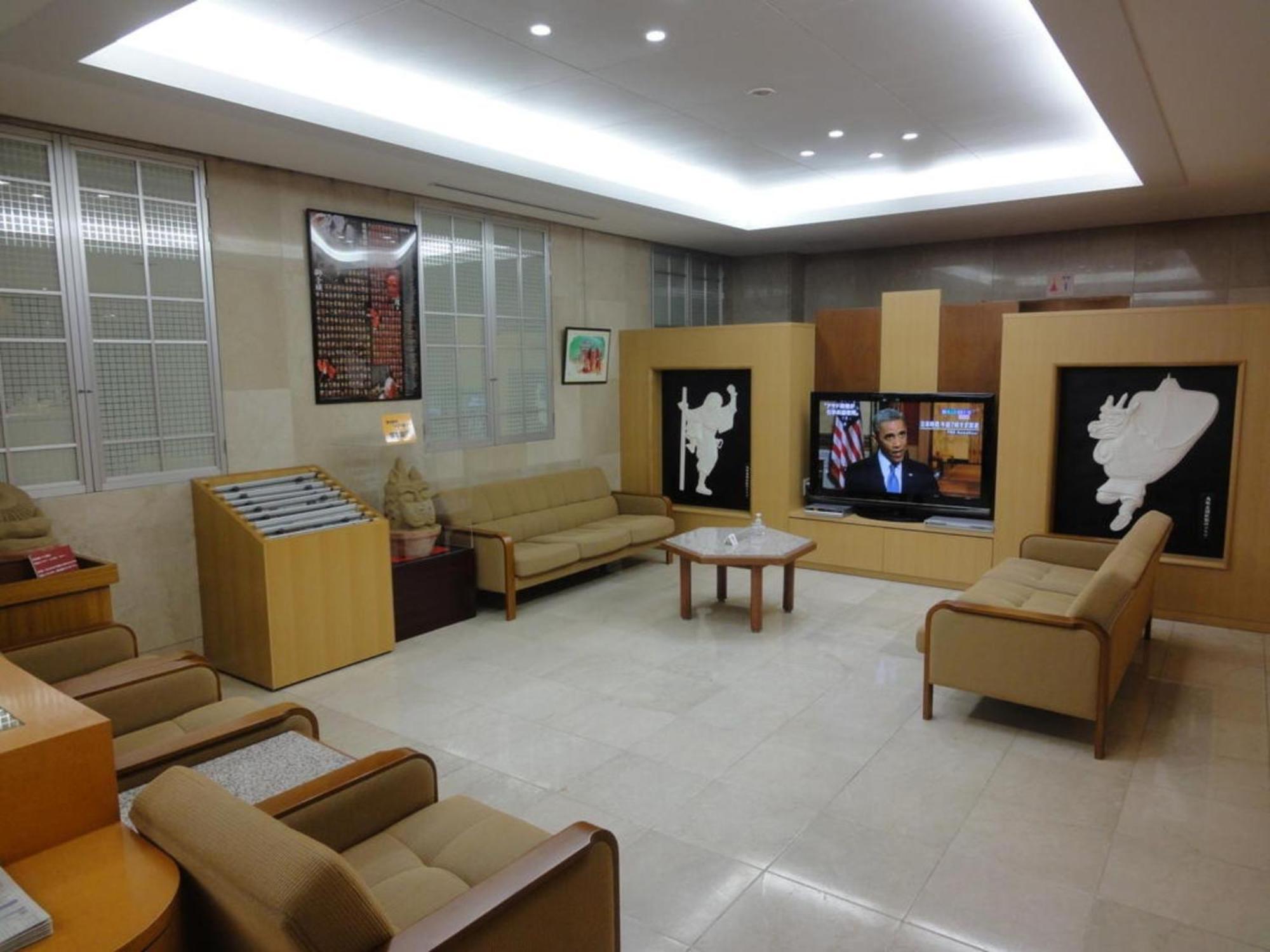 Tottori City Hotel / Vacation Stay 81358 Bagian luar foto