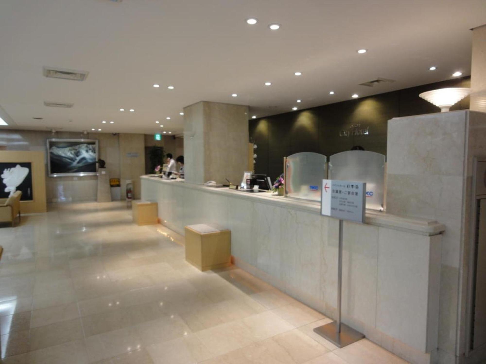 Tottori City Hotel / Vacation Stay 81358 Bagian luar foto